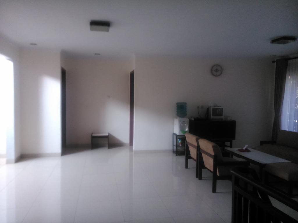 Rumah Sarwestri Bandung Exteriér fotografie