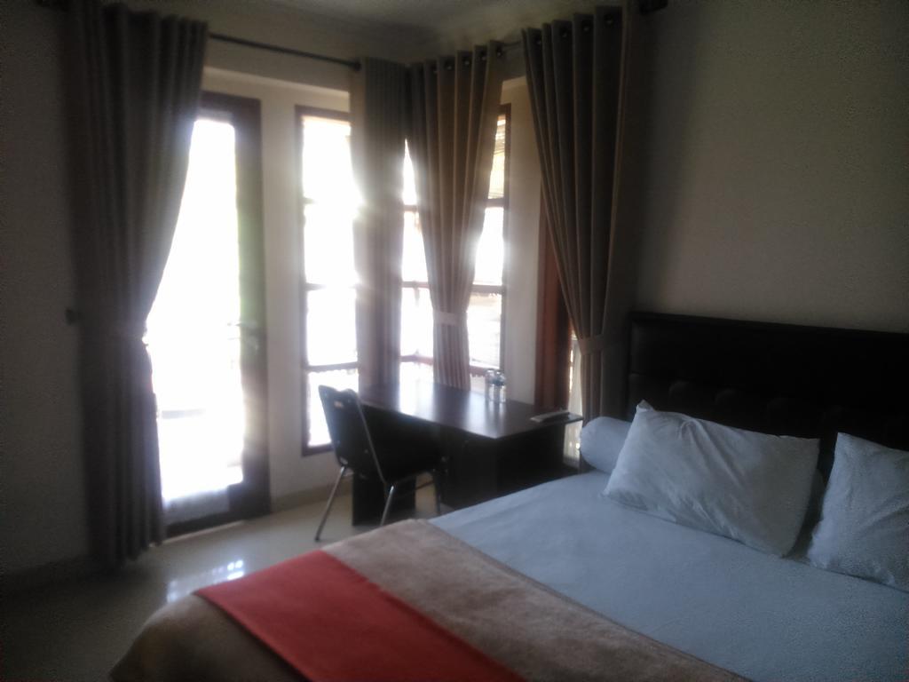 Rumah Sarwestri Bandung Pokoj fotografie