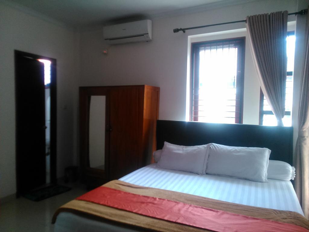 Rumah Sarwestri Bandung Pokoj fotografie