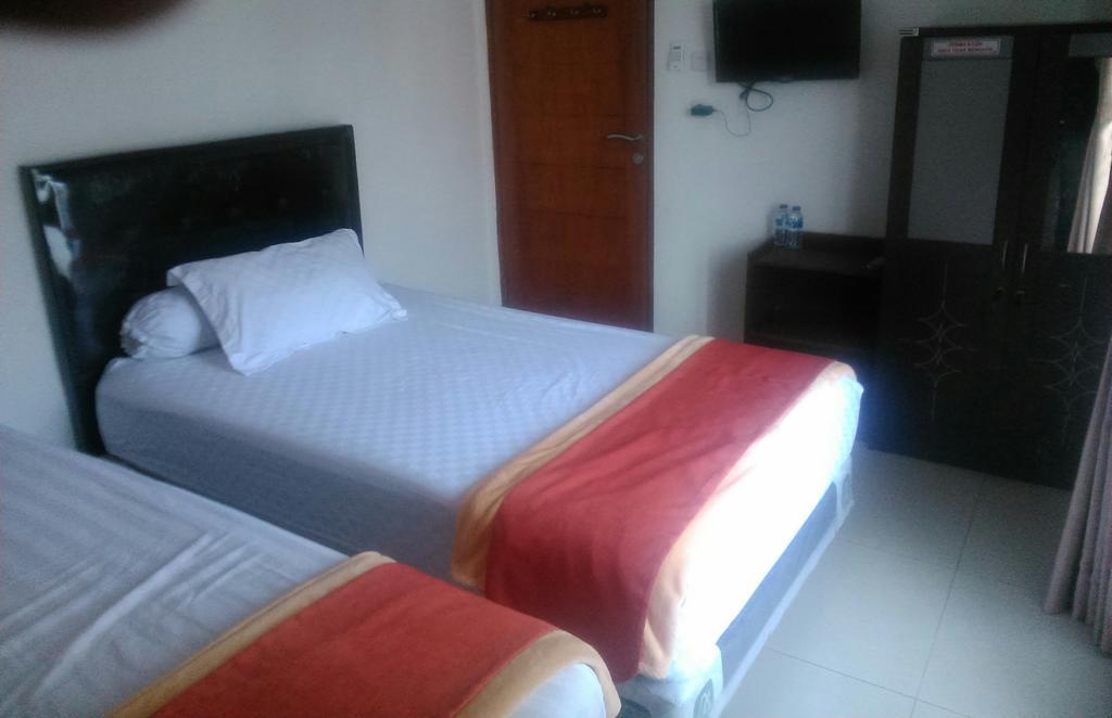 Rumah Sarwestri Bandung Pokoj fotografie