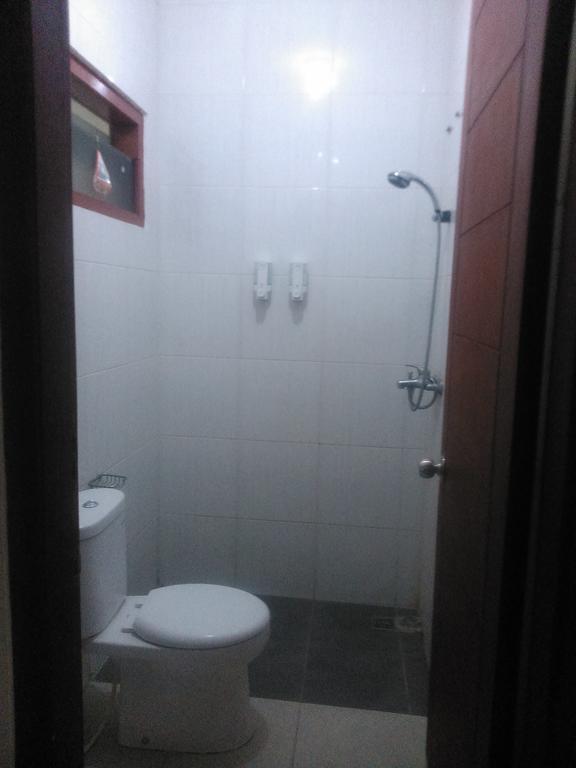 Rumah Sarwestri Bandung Pokoj fotografie