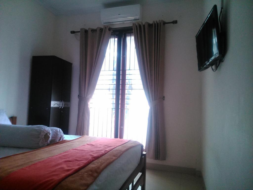 Rumah Sarwestri Bandung Pokoj fotografie