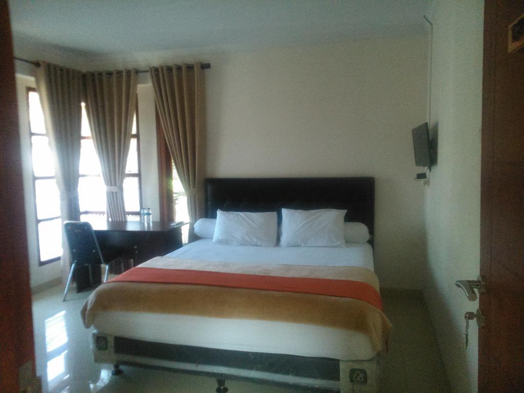 Rumah Sarwestri Bandung Pokoj fotografie
