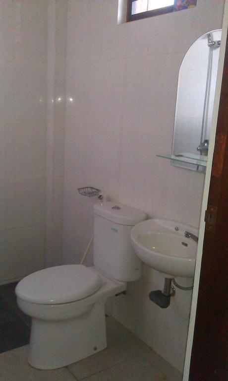 Rumah Sarwestri Bandung Pokoj fotografie