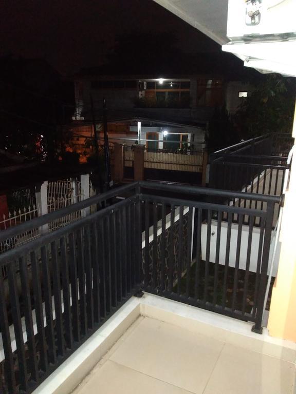Rumah Sarwestri Bandung Exteriér fotografie