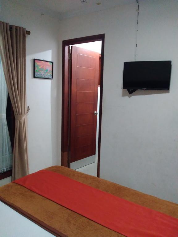 Rumah Sarwestri Bandung Exteriér fotografie