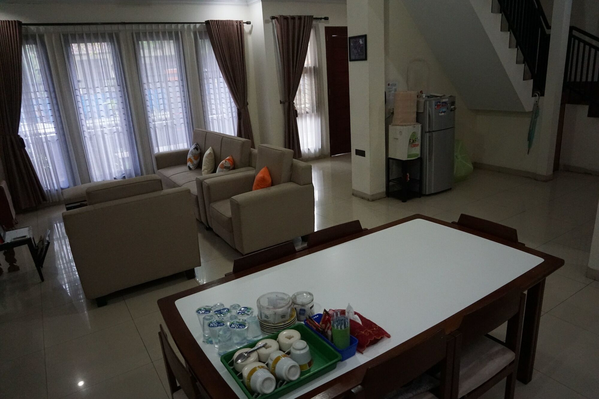 Rumah Sarwestri Bandung Exteriér fotografie